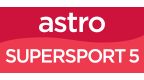 Kênh Astro Supersport 5 HD