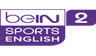 Kênh BeinSports 2 English