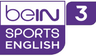 Kênh Bein Sports 3 English