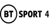 Kênh BT Sport 4 HD