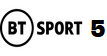 Kênh BT Sport 5 HD