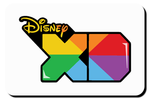 Kênh Disney XD - Kênh Thiếu Nhi