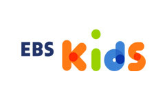 Kênh EBS Kids TV - Truyền hình Thiếu Nhi Hàn Quốc