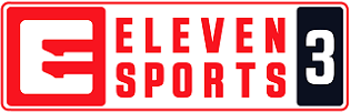 Watch live Eleven Sports 3 HD