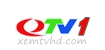 Kênh QTV1 - Truyền hình Quảng Ninh