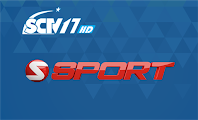 Kênh SCTV17 HD - S Sport - Kênh thể thao, bóng đá, Tennis, cầu lông, WWE 