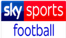 Kênh Sky Sports Football
