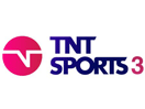 Watch live TNT Sports 3