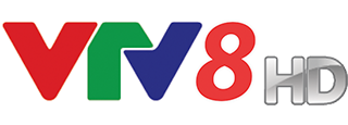 Kênh VTV8 HD - Truyền hình Việt Nam khu vực Miền Trung - Tây Nguyên